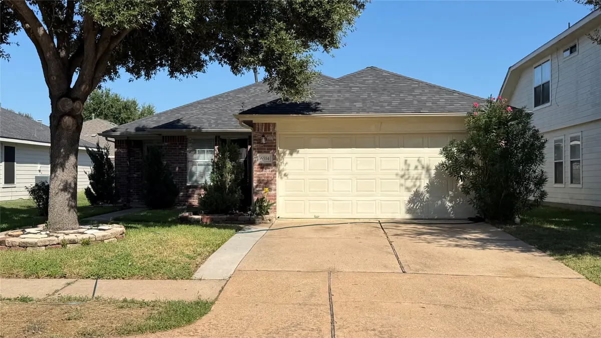 6514 Beeston Hill Drive, Katy, TX 77449 - #1