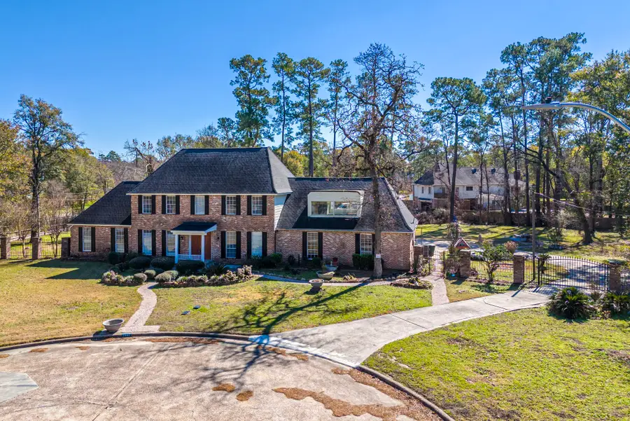 1407 Ella Circle, Houston, TX 77090 - Image #3