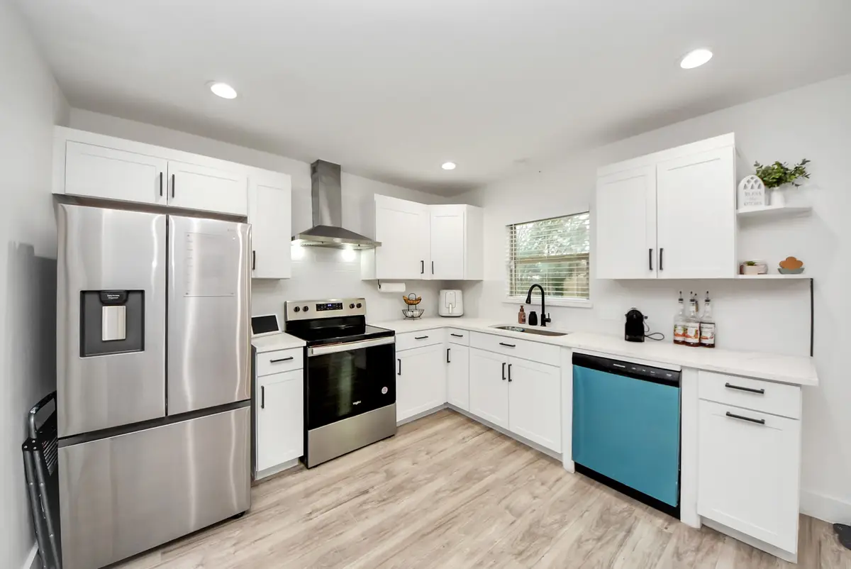 1110 Johnson Street, Pasadena, TX 77506 - #1