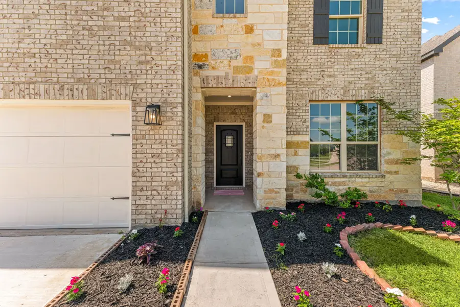 1221 Woodflower Drive, Katy, TX 77493 - #2