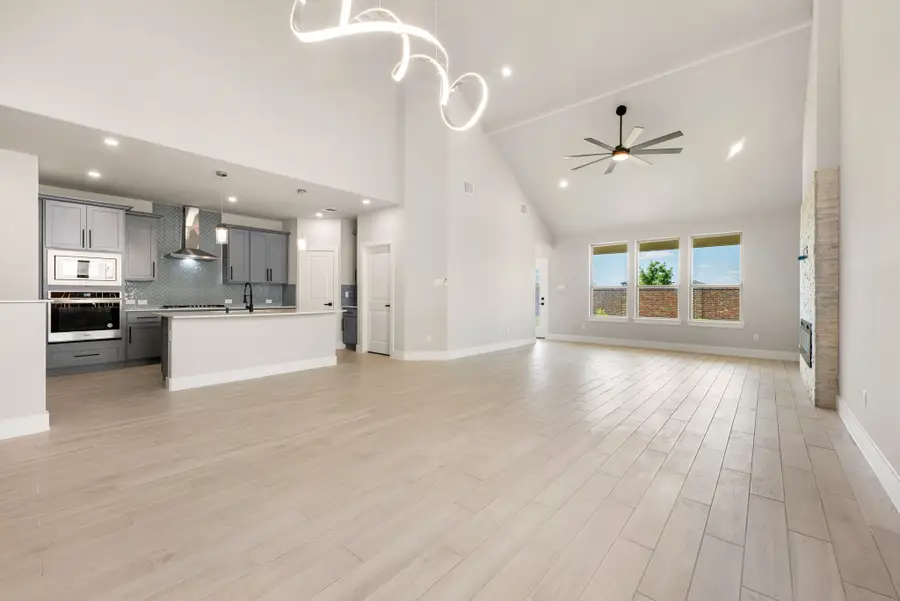 1221 Woodflower Drive, Katy, TX 77493 - #3