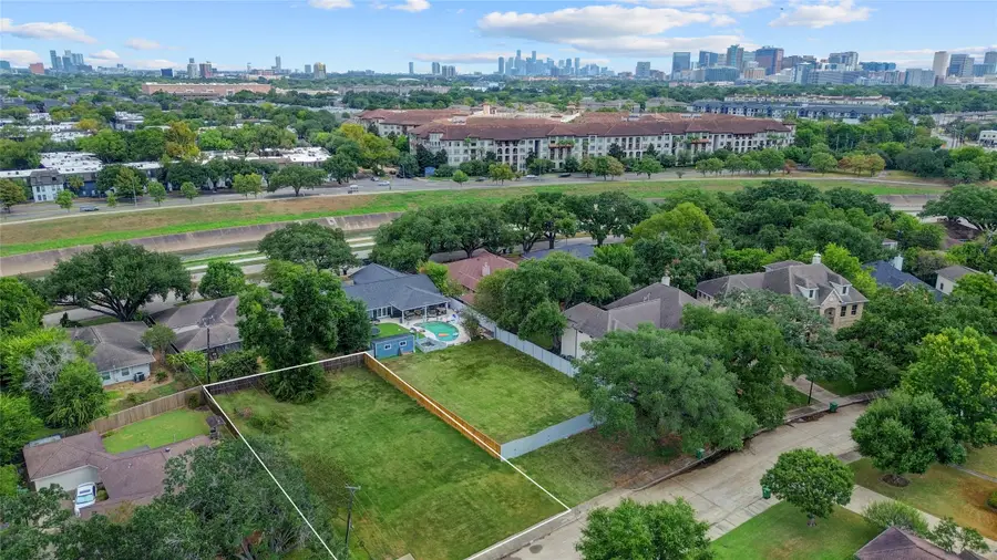 3026 Tilden Street, Houston, TX 77025 - #2