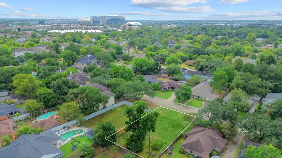 3026 Tilden Street, Houston, TX 77025 - #3