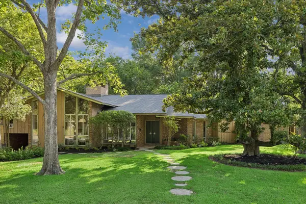 1119 Green Valley Drive, Houston, TX 77055