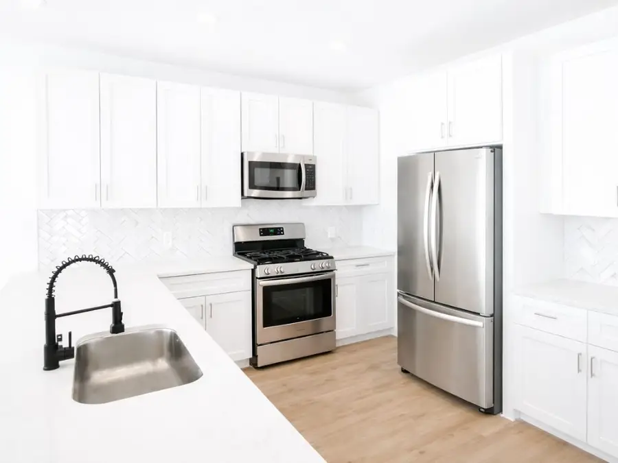 25701 John Wayne Drive, Splendora, TX 77372 - #2