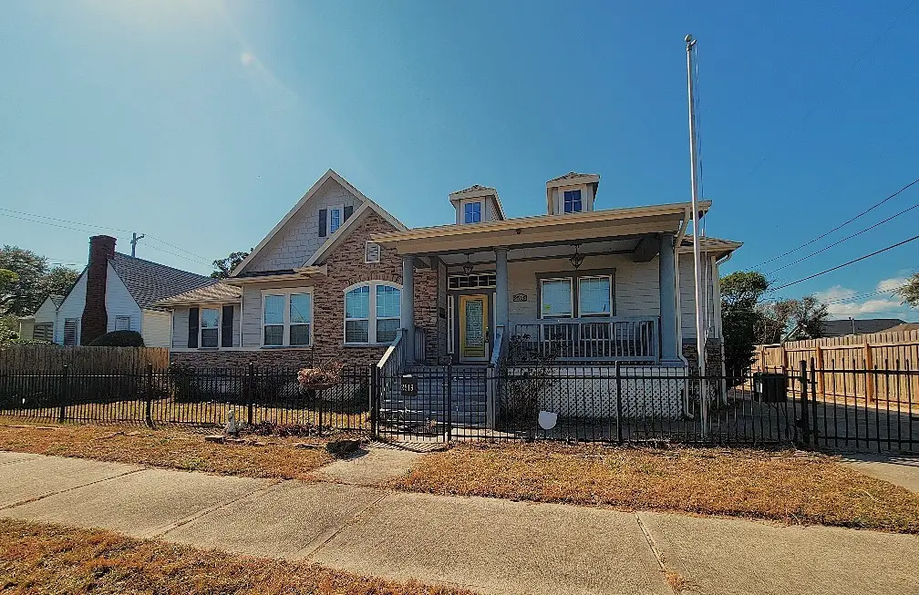 2519 46th Street, Galveston, TX 77551 - Image #1