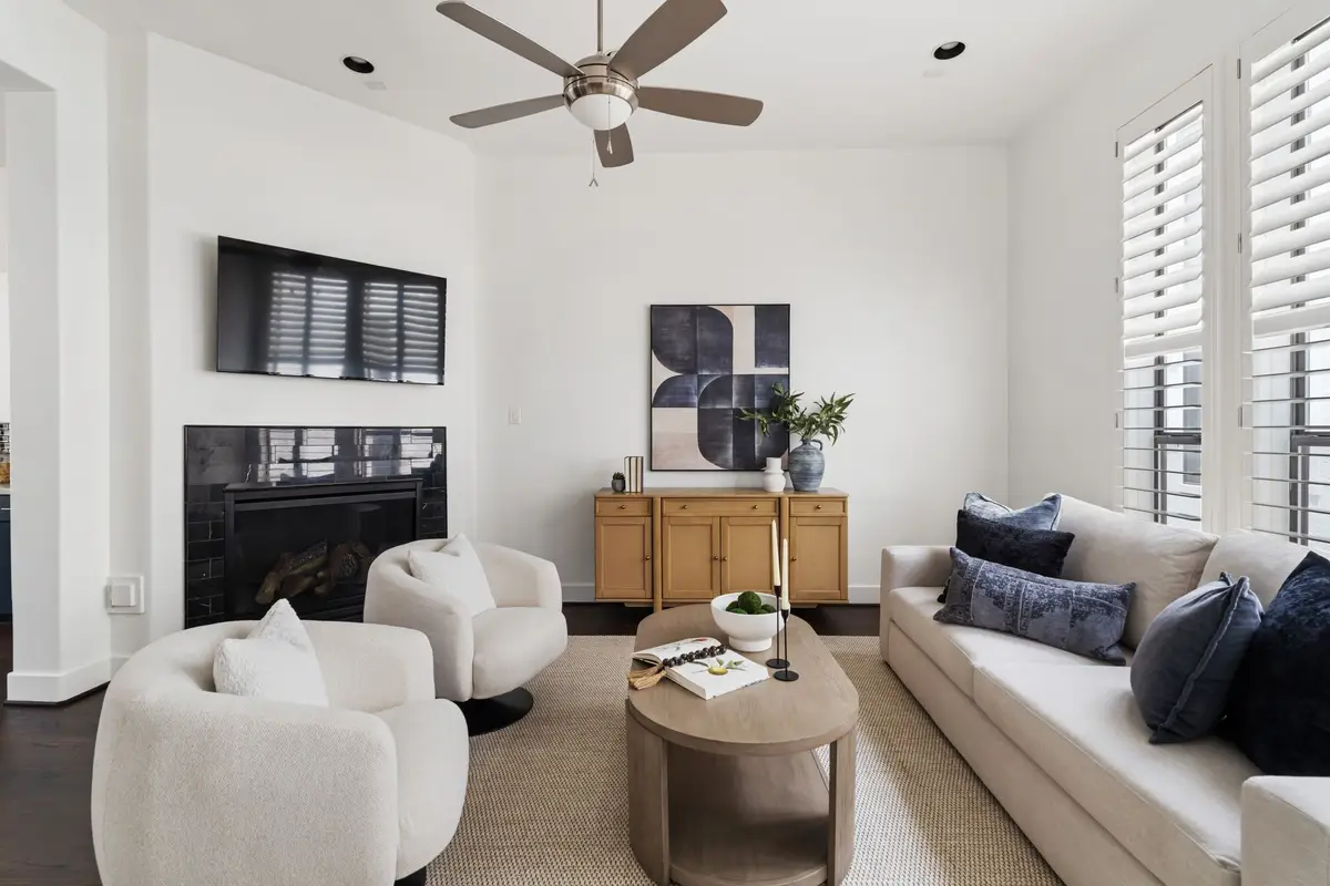 2105 Woodhead Street, Houston, TX 77019 - #1