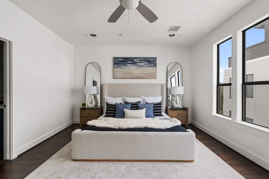 2105 Woodhead Street, Houston, TX 77019 - #3