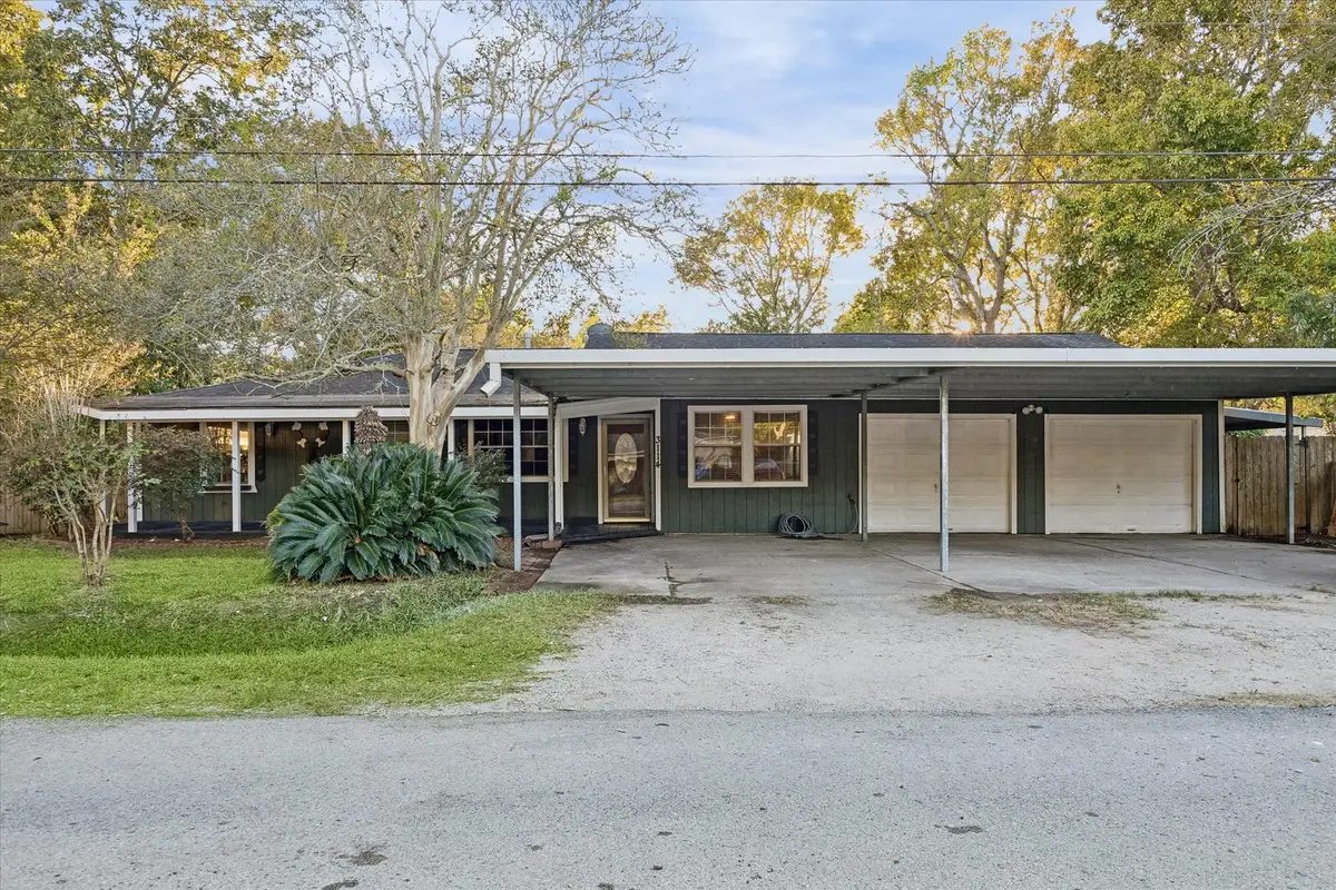 3114 George Street, Bacliff, TX 77518 - #1
