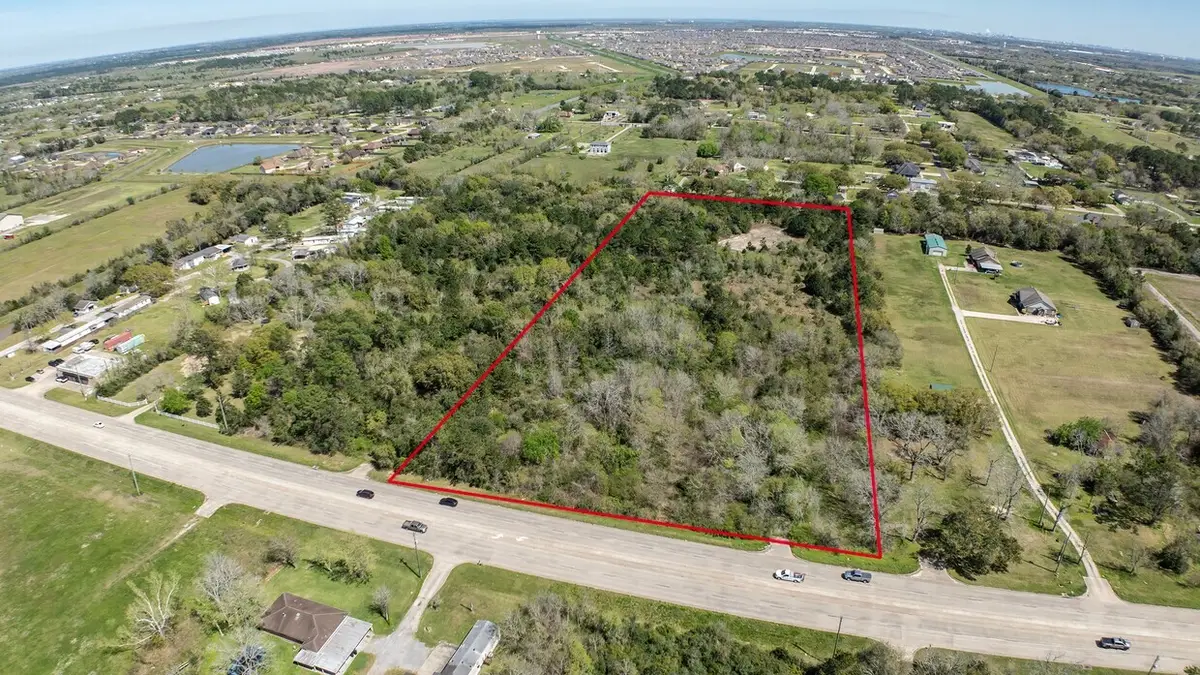 2701 Fm 646 Road N, Texas City, TX 77510 - #1