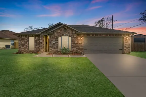 2418 Hollywood Avenue, Liberty, TX 77575