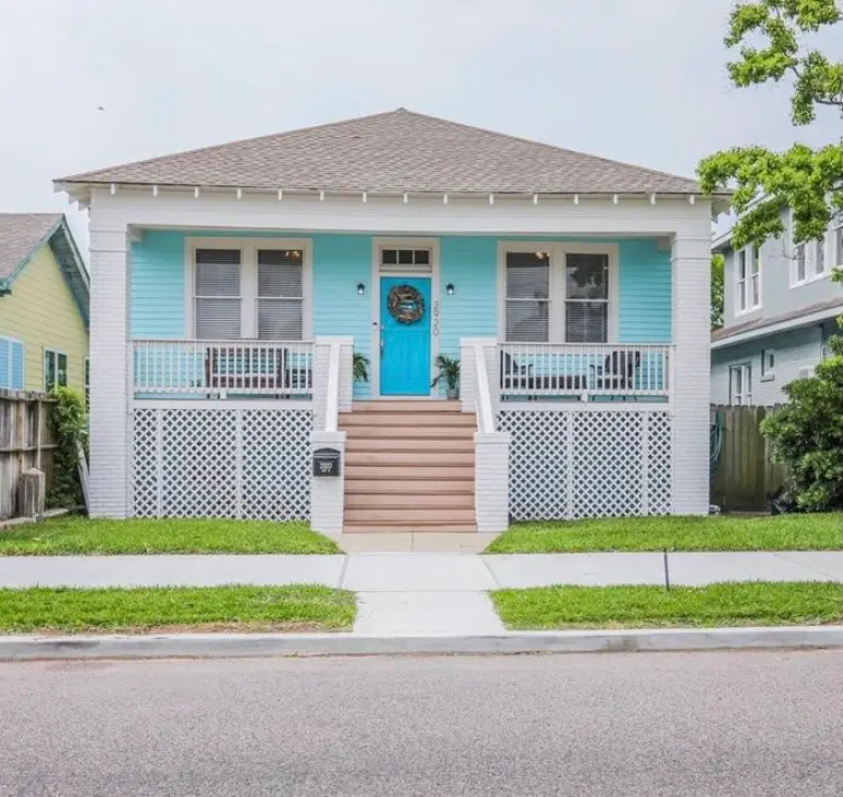 2920 Avenue Q, Galveston, TX 77550 - Image #1