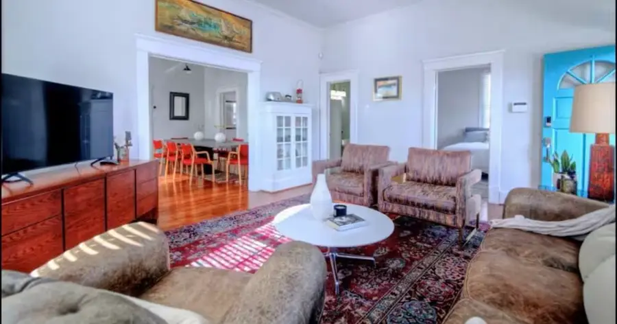 2920 Avenue Q, Galveston, TX 77550 - Image #3