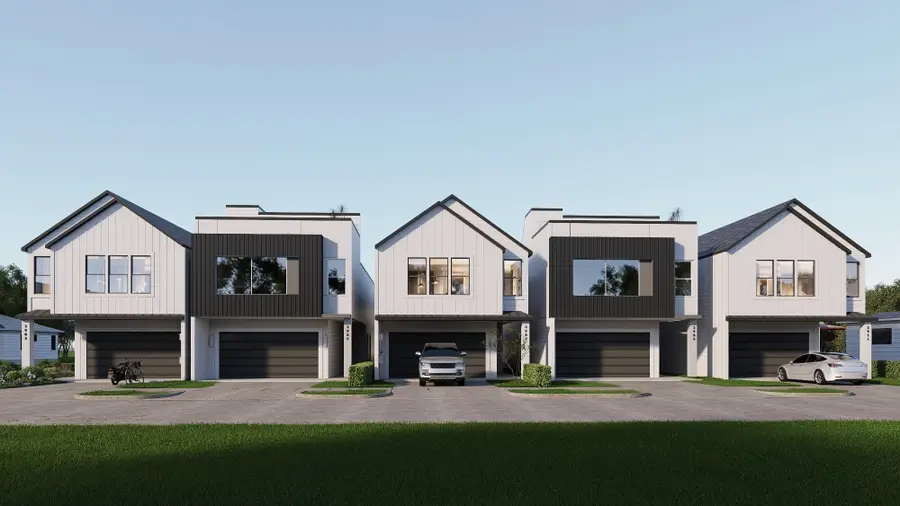 2909 Jones Street, Houston, TX 77026 - Image #2