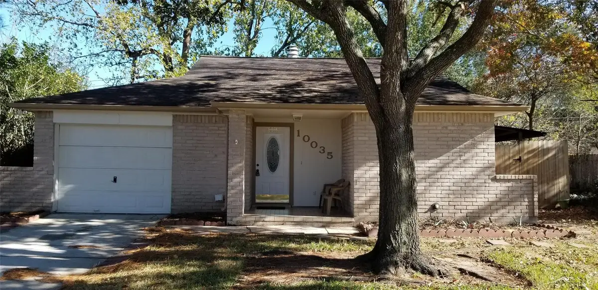 10035 Towne Mist Drive, Sugar Land, TX 77498 - Image #1