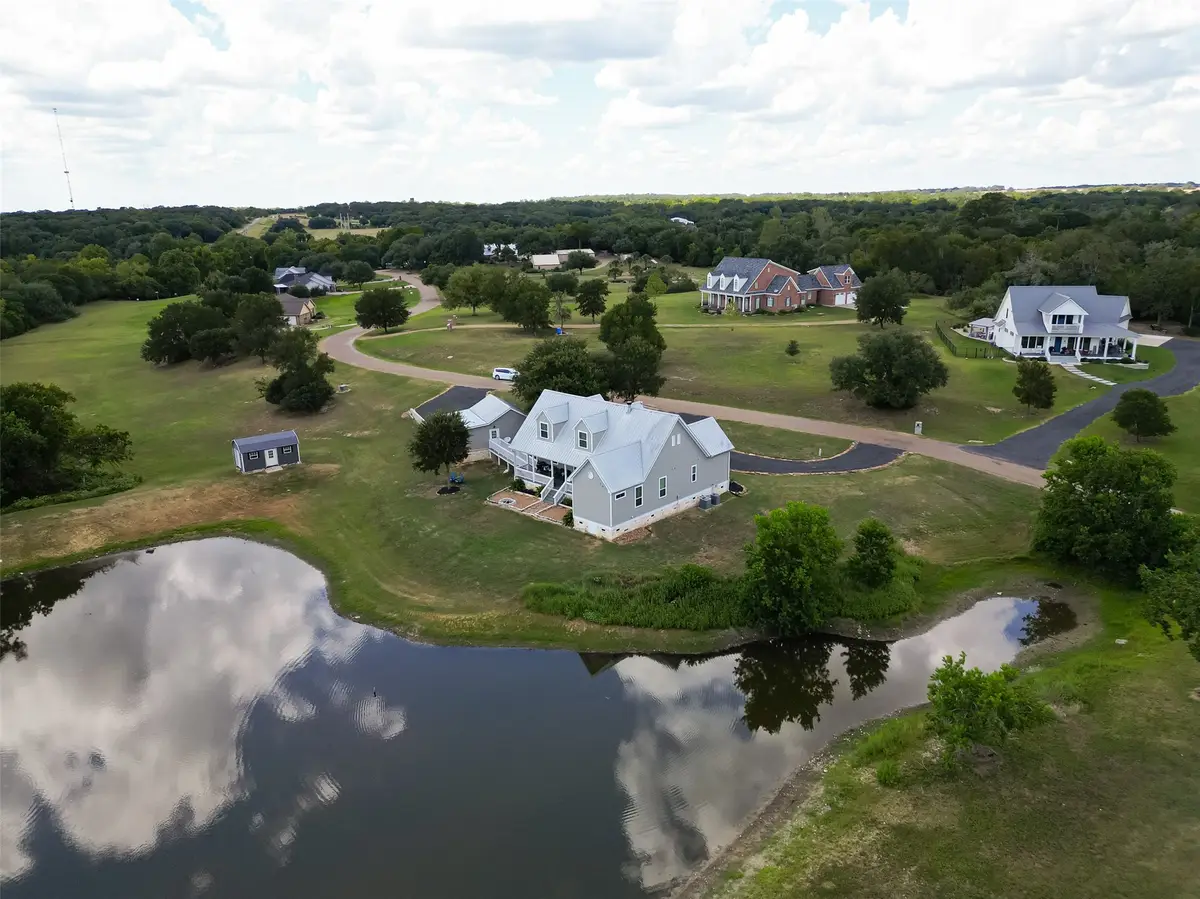 1012 Konetzke Lane, La Grange, TX 78945 - #1