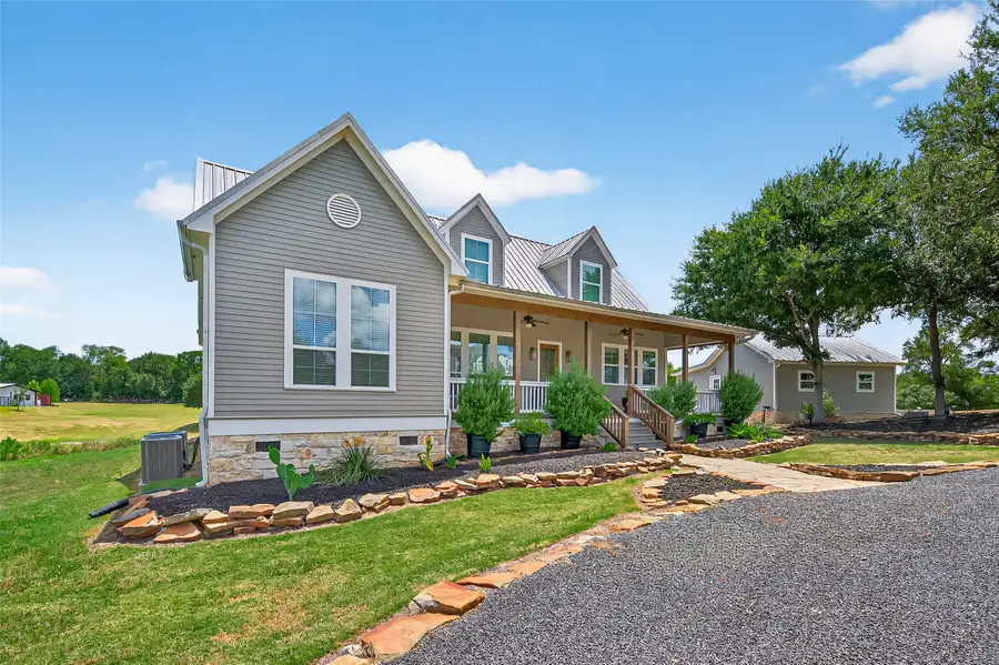 1012 Konetzke Lane, La Grange, TX 78945 - #3