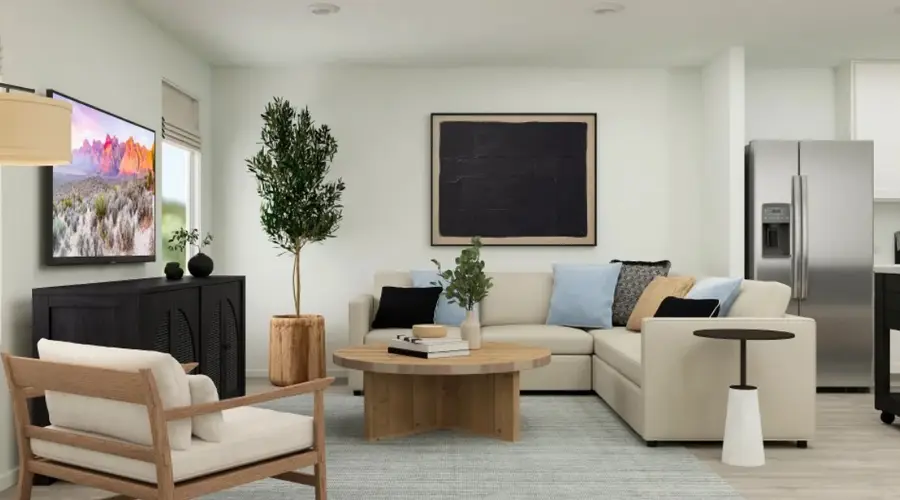 405 Lucia Way, Cleveland, TX 77327 - #2