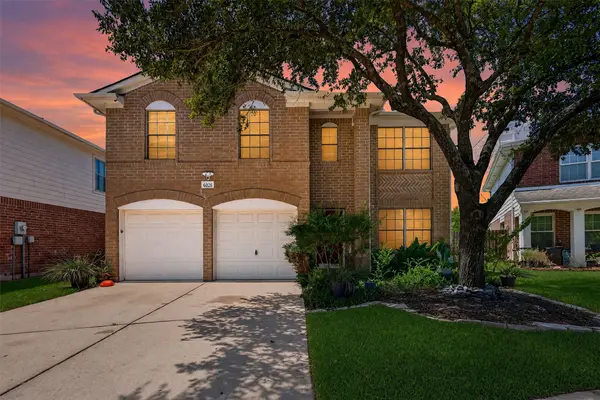 6206 Marina Canyon Way, Katy, TX 77450