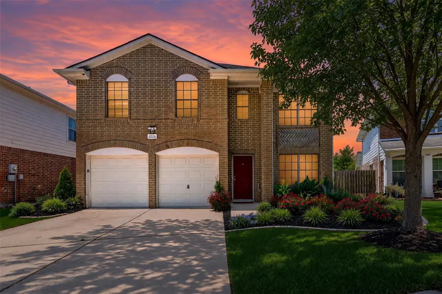6206 Marina Canyon Way, Katy, TX 77450 - #2