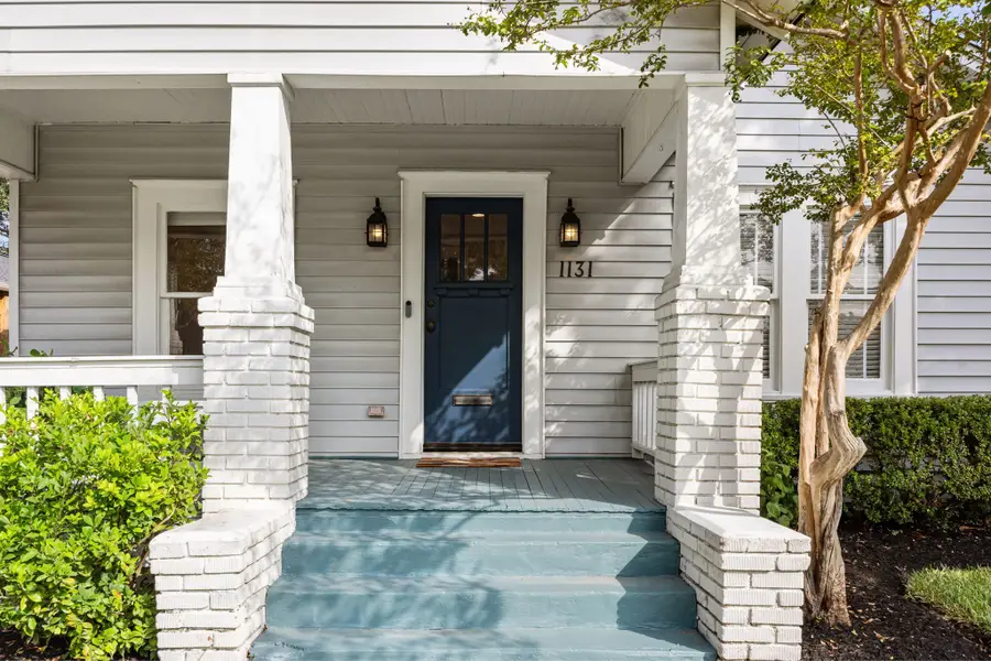 1131 Walling Street, Houston, TX 77009 - #3