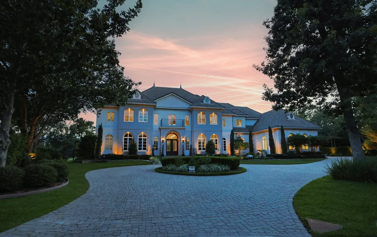 39 Maymont Way, The Woodlands, TX 77382 - #1