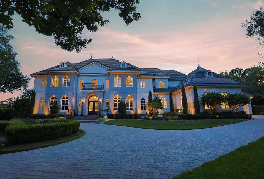 39 Maymont Way, The Woodlands, TX 77382 - #2