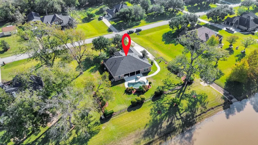 3511 River Bend Drive, Rosenberg, TX 77471 - Image #2