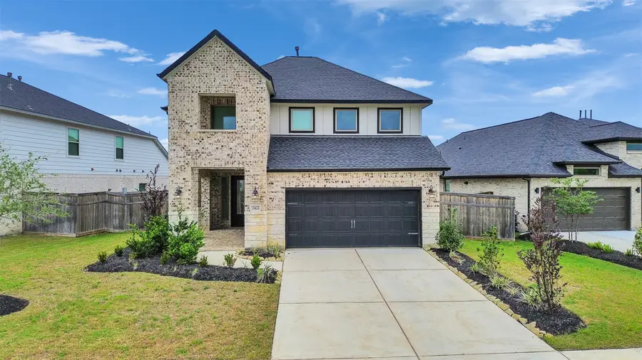 31422 Weathered Cabin Court, Fulshear, TX 77441 - #3