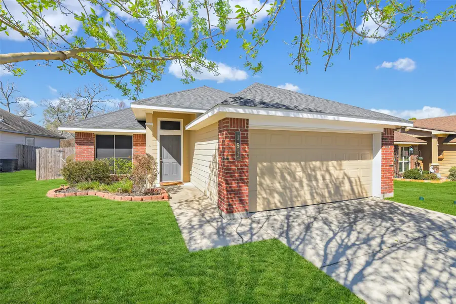 151 Doe Run Drive, Huntsville, TX 77320 - #2