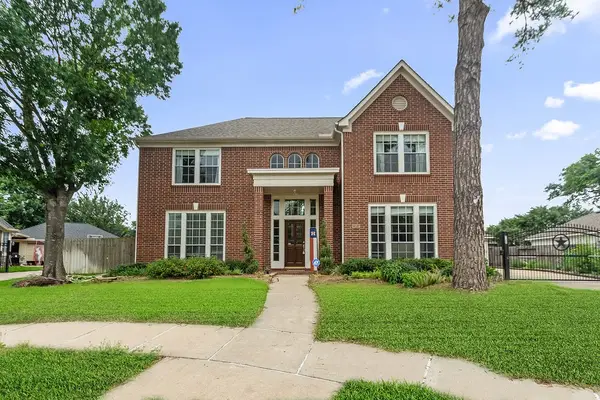 20814 Durand Oak Court, Cypress, TX 77433