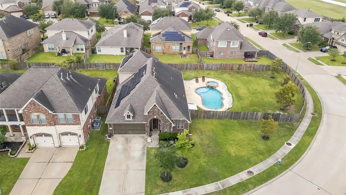 5622 Jay Thrush Drive, Richmond, TX 77407 - #1