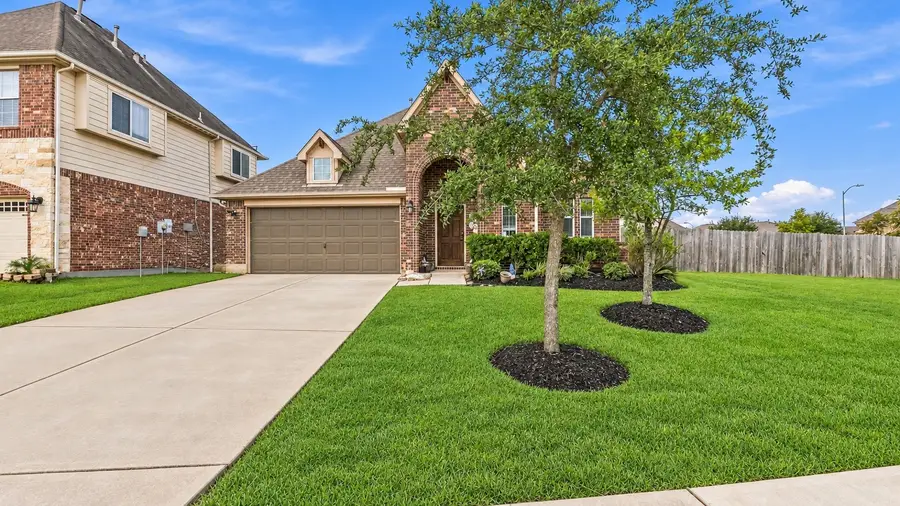 5622 Jay Thrush Drive, Richmond, TX 77407 - #2