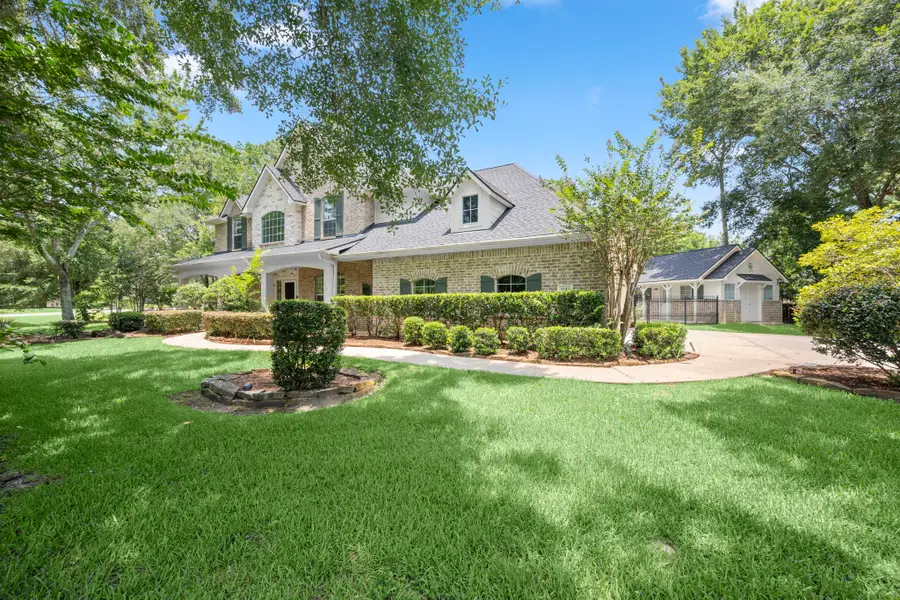 8961 Fallsbrook Court, Conroe, TX 77302 - #2