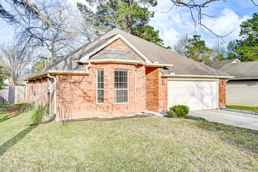 3414 Nottingham Lane, Montgomery, TX 77356 - #2