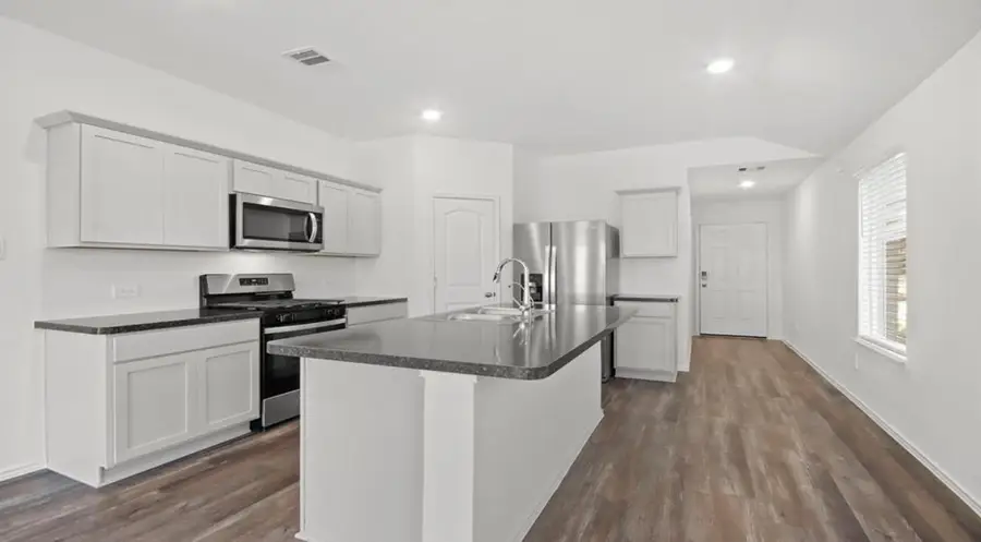 23815 Hilltop Canyon Lane, Spring, TX 77373 - Image #2