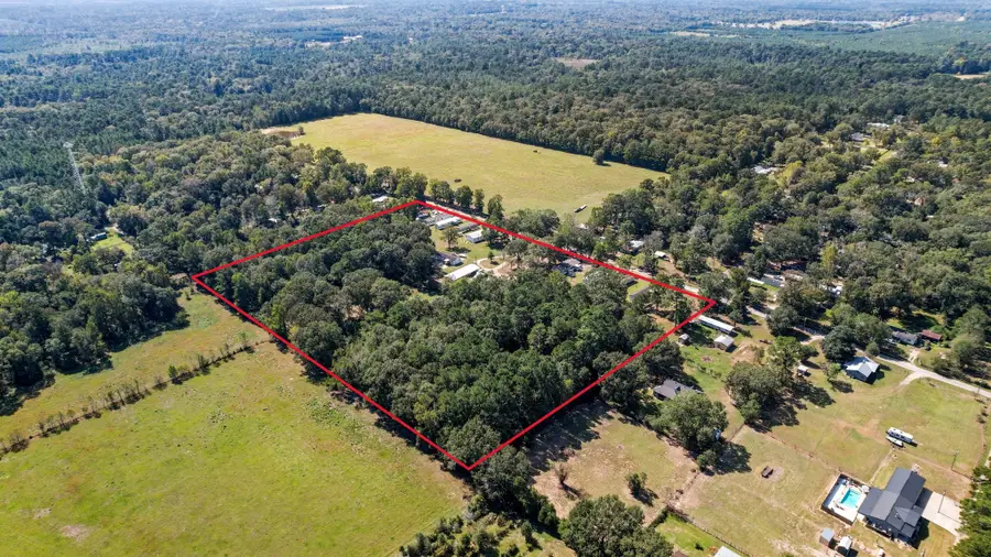 465 County Road 3181, Cleveland, TX 77327 - #3