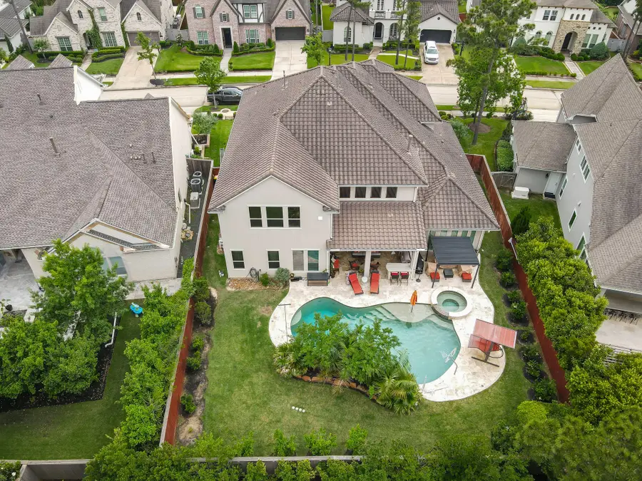 26 Woodborough Way, Spring, TX 77389 - #3