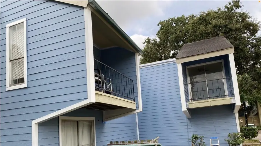 5625 Antoine Drive #820, Houston, TX 77091 - #2