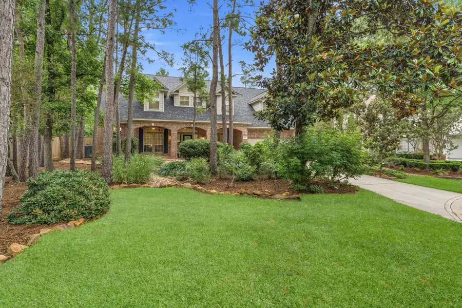 130 E Fairbranch Circle, The Woodlands, TX 77382 - #3
