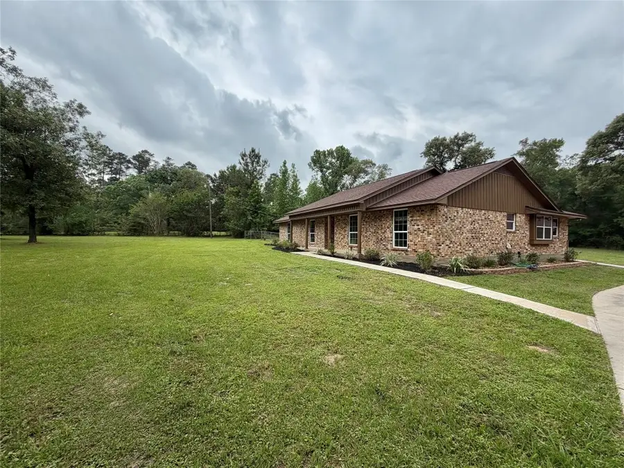 14437 Jack Gibbs Road, Willis, TX 77378 - #2