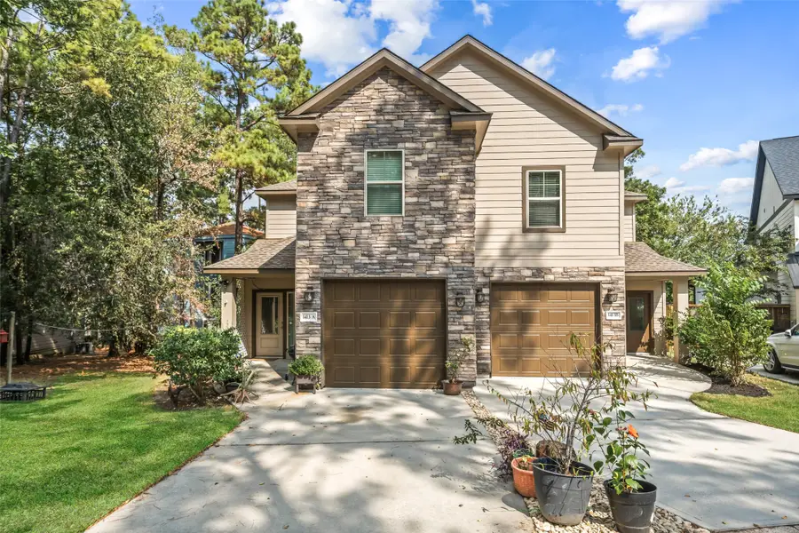 1413 E April Villas, Montgomery, TX 77356 - #2