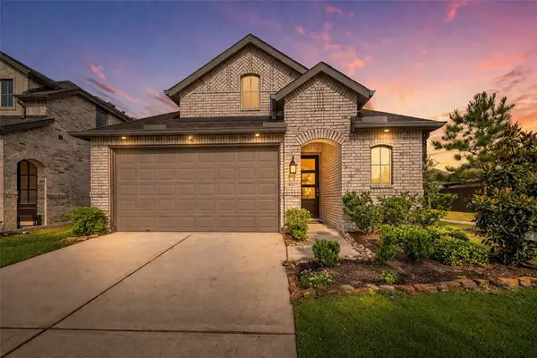 16327 Tawny Emperor Drive, Humble, TX 77346