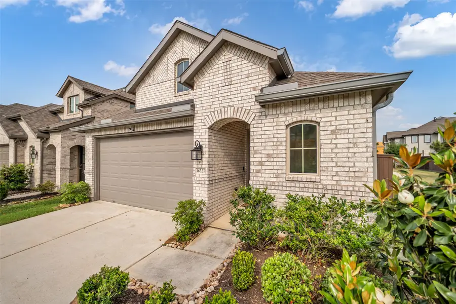 16327 Tawny Emperor Drive, Humble, TX 77346 - #2