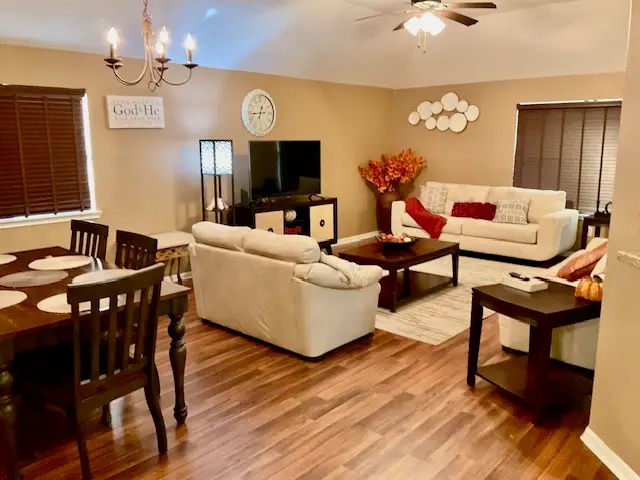 17011 Midnight Sun Lane, Richmond, TX 77407 - Image #3