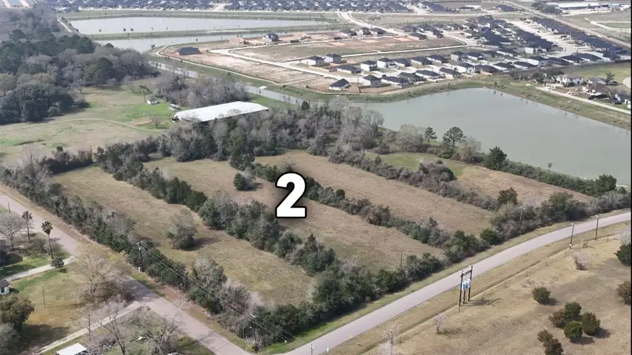0 County Road 719-2, Alvin, TX 77511 - #2