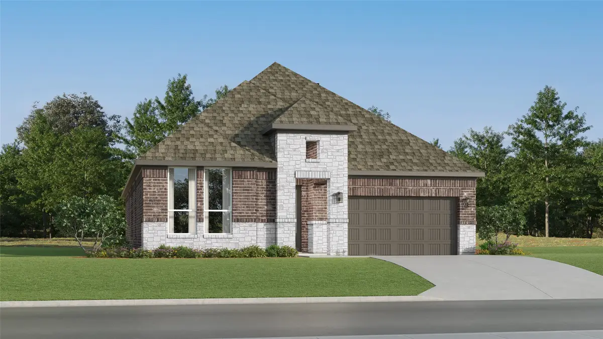 26619 Cascade Sunrise Street, Katy, TX 77493 - #1