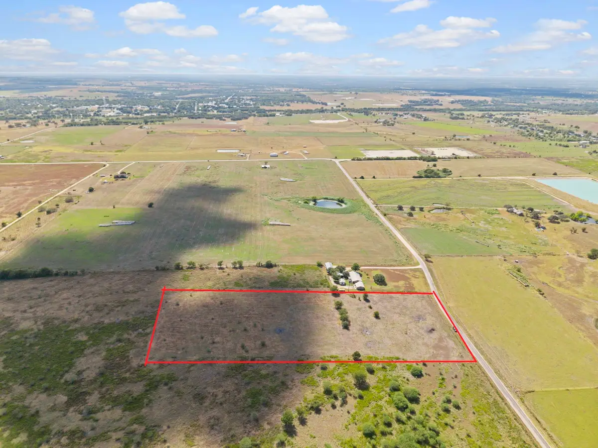 0 County Road 260, Moulton, TX 77975 - #1