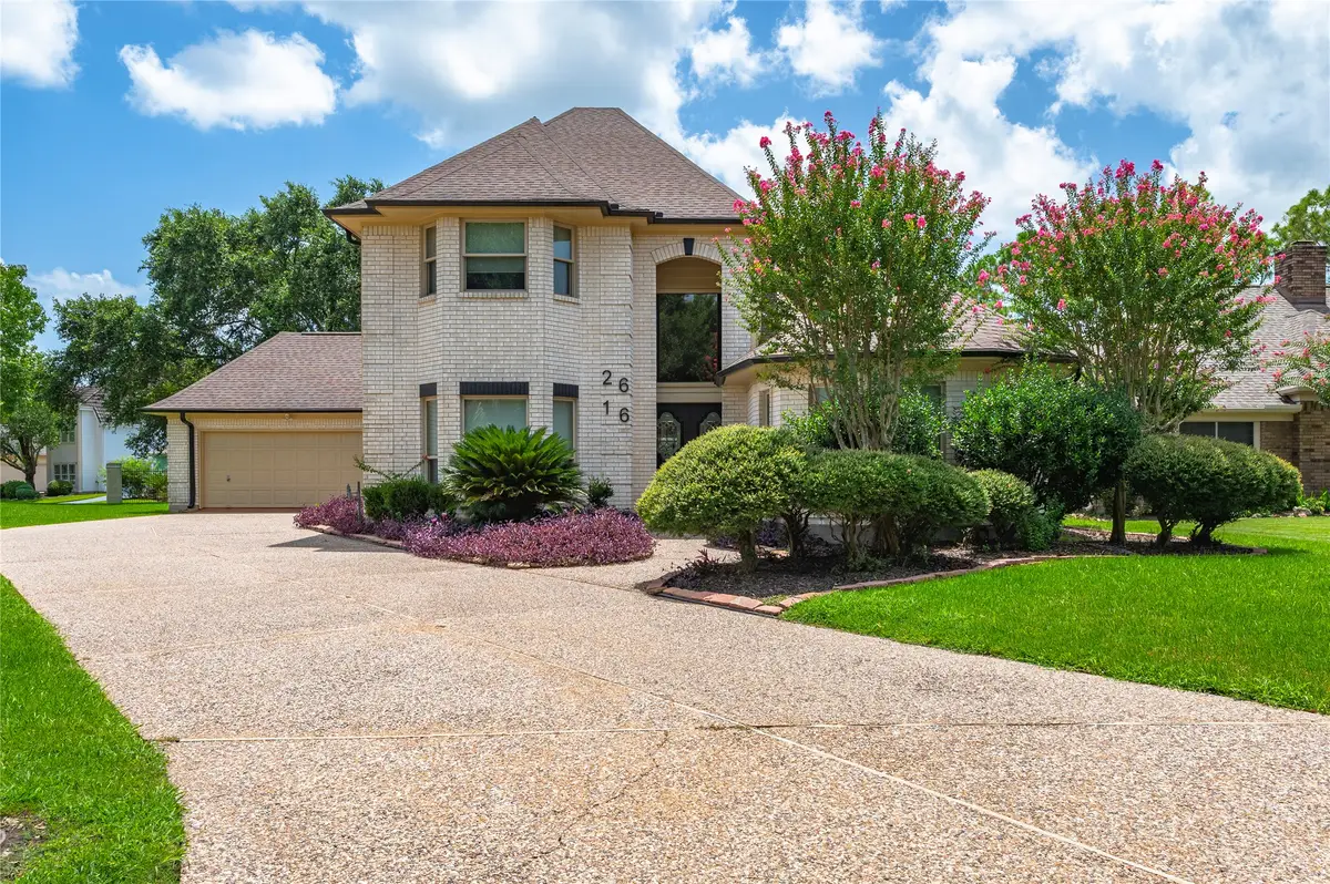 2616 Ryder Court, League City, TX 77573 - #1
