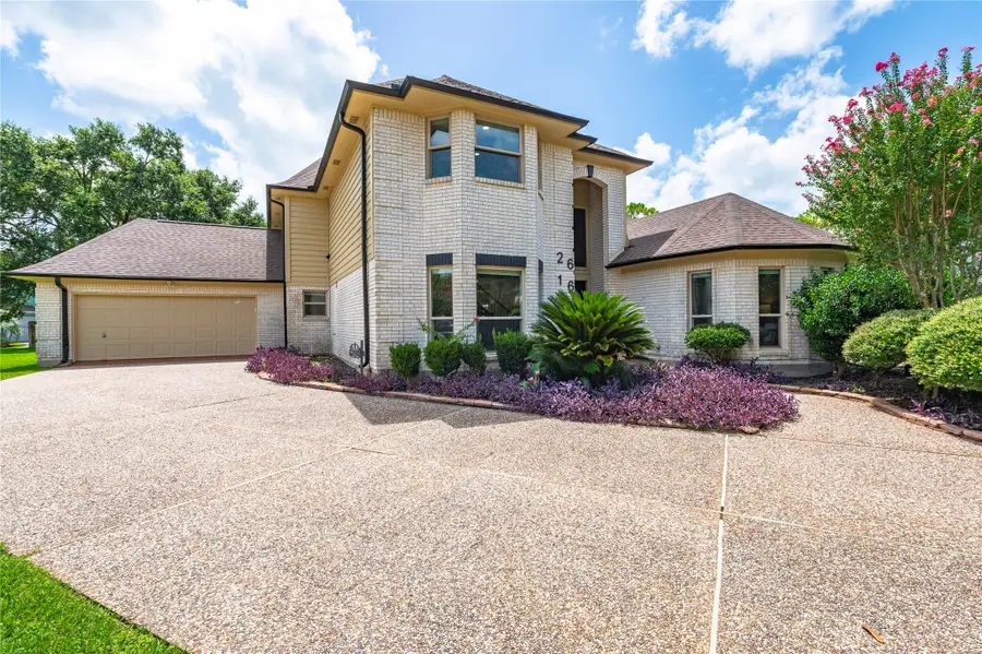 2616 Ryder Court, League City, TX 77573 - #3